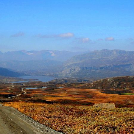 Ron Furulund Pensjonat المظهر الخارجي الصورة